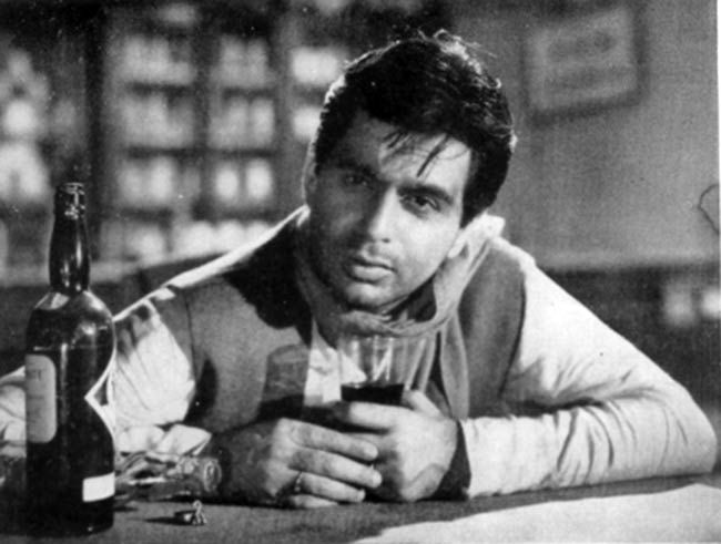 Facts about Dilip Kumar