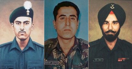 10 Incredible True Stories Of Bravery And Sacrifice Of Indian Soldiers