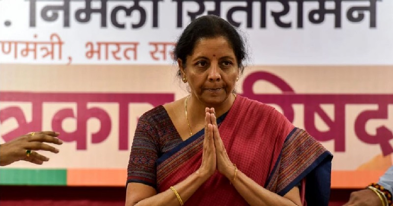 Lesser Known Facts About Nirmala Sitharaman