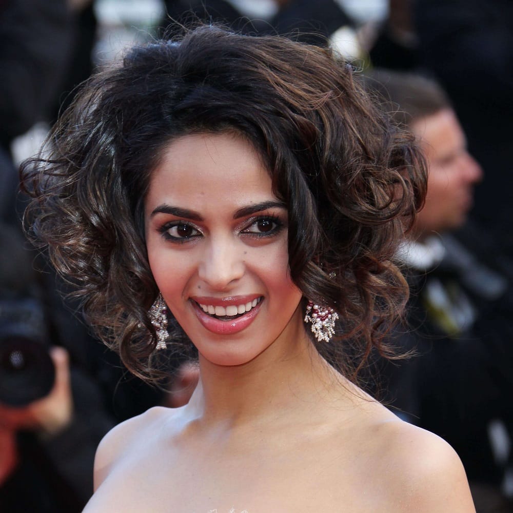 Mallika Sherawat real name Reena Lamba