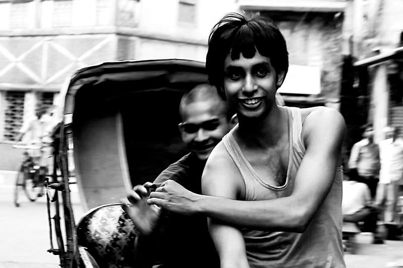 भारत में प्रतिबंधित फिल्में- गांडू 2010