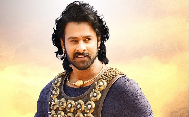 Prabhas real name Venkata Satyanarayana Prabhas Raju Uppalapati