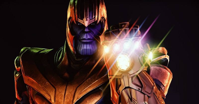 Thanos Facts