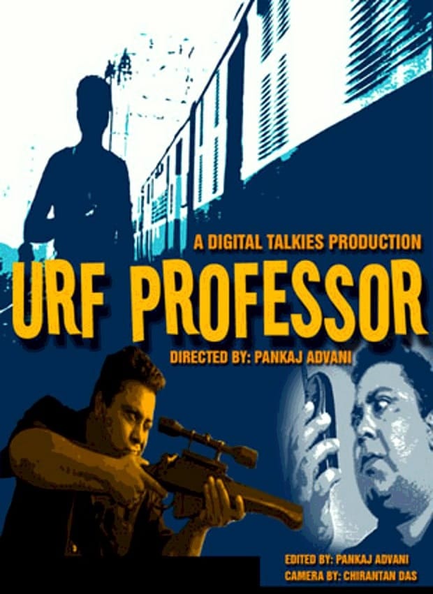 Urf Professor movies ban