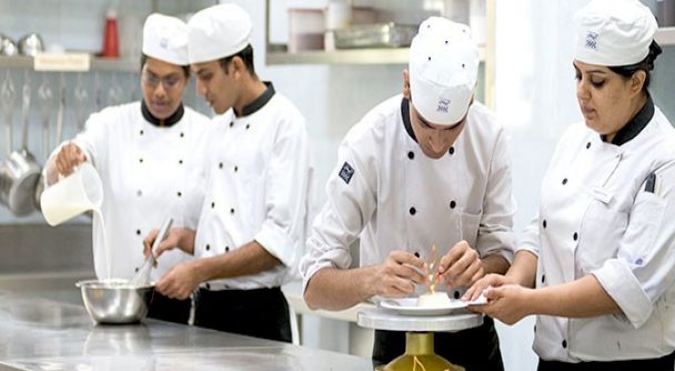 Bachelor of Arts (Culinary Arts)