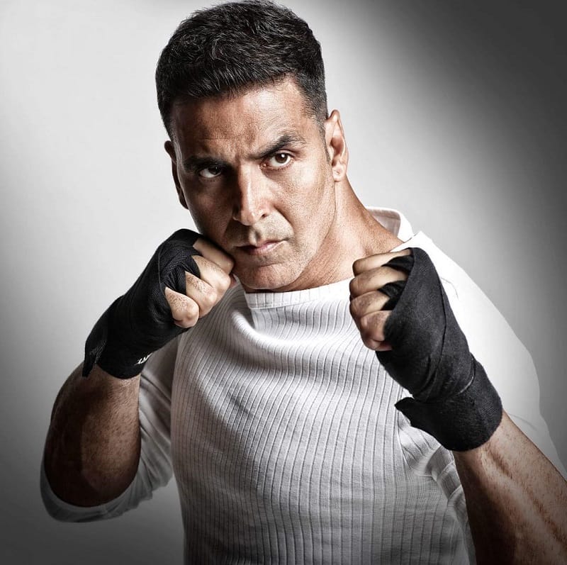 Bollywood actors demands - Akshay Kumar