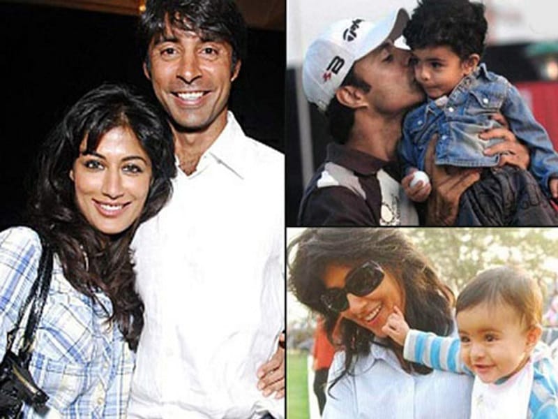 Chitrangada Singh - Jyoti Randhawa divorce