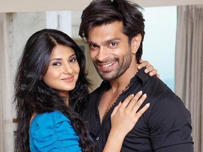 Karan Singh Grover - Jennifer Winget divorce