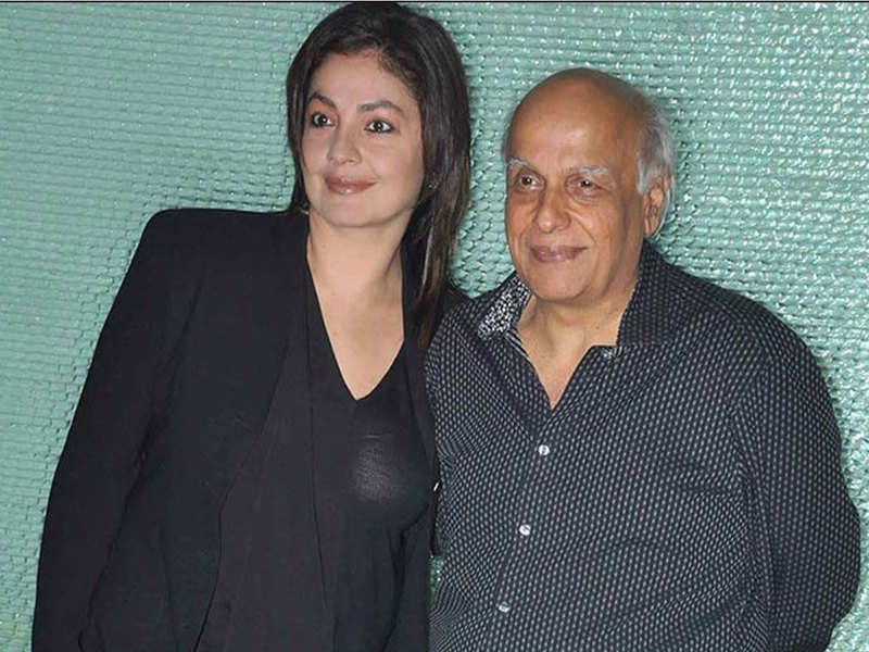 Mahesh Bhatt’s shocking statement about his daughter Pooja