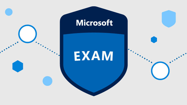 Microsoft 70-764 Exam