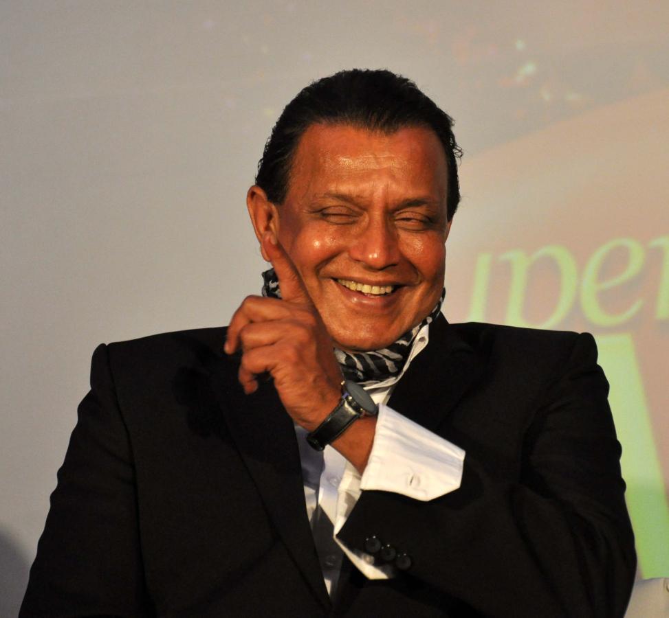 Mithun Chakraborty Business