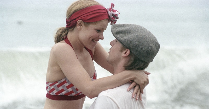 Nicholas Sparks The Notebook