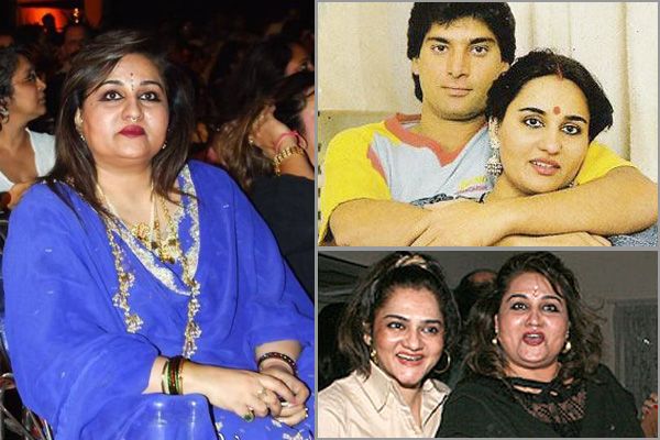 Reena Roy and Mohsin Khan divorce and childrens