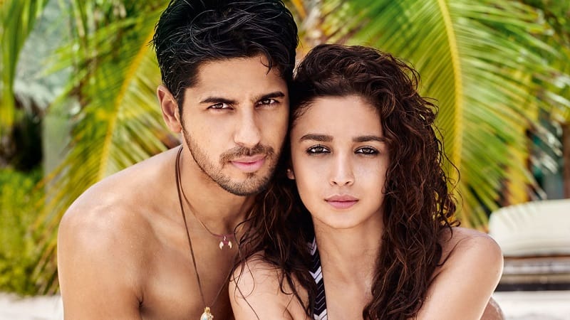 Sidharth Malhotra’s dig at Alia Bhatt