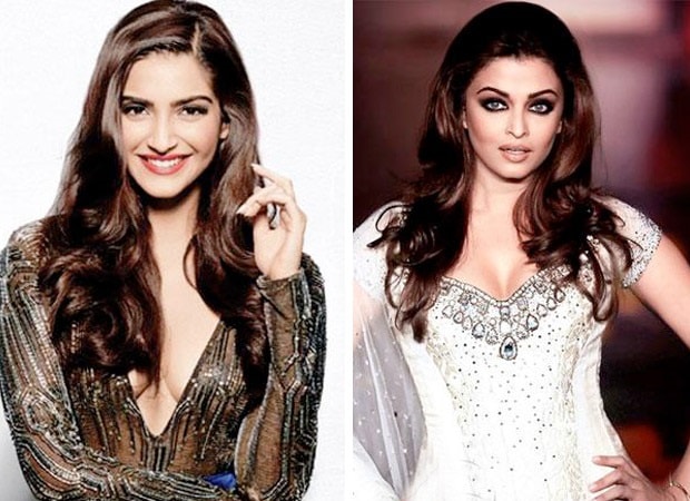 Sonam Kapoor’s dig at Aishwarya Rai