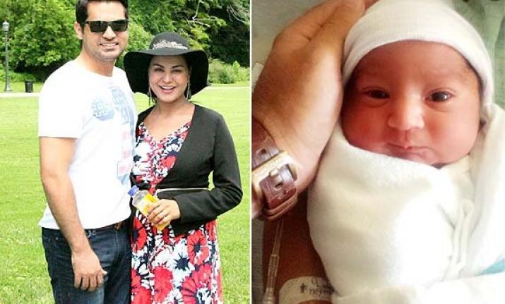 9 Bollywood Actress Who Got Pregnant Before Marriage