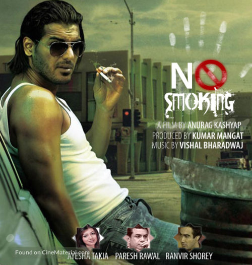 10 Best Suspense Movies in Bollywood - No Smoking