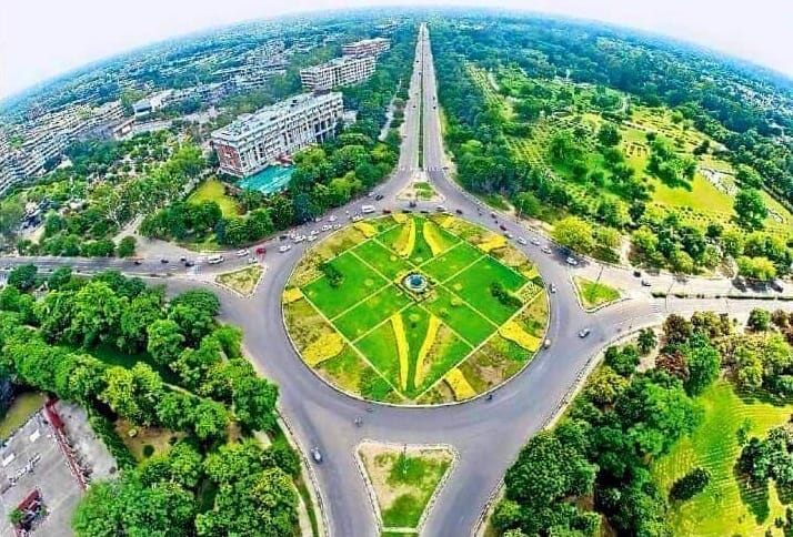 Facts about Chandigarh