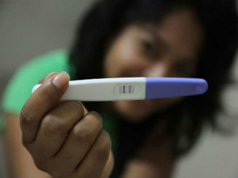 How to take urine pregnancy test
