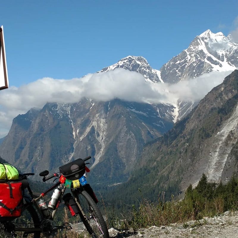 Lachung Sikkim