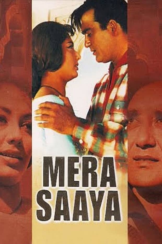 Mera Saaya Bollywood Thriller