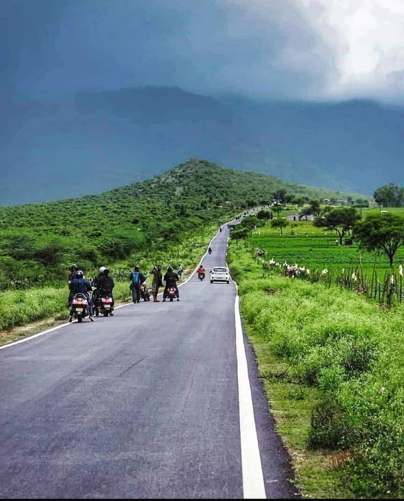 Munnar Kerala