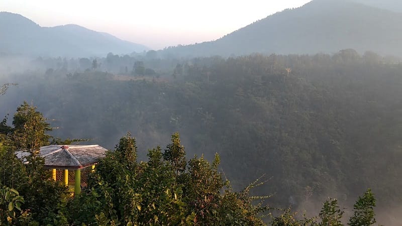 Silent Valley Daringbadi