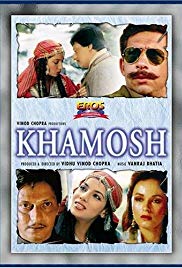 Top 10 Bollywood thriller Khamosh