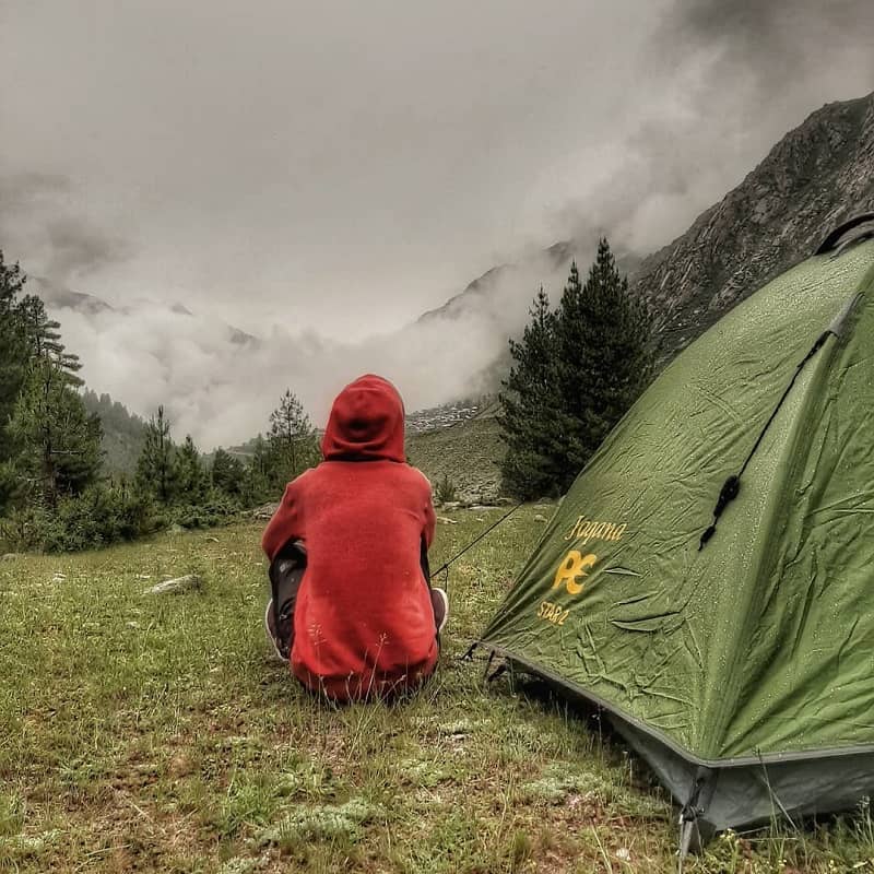 Chitkul - The Last Indian Village on Tibet Border