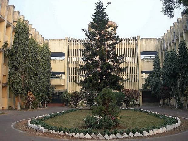 DPS Farakka Branch