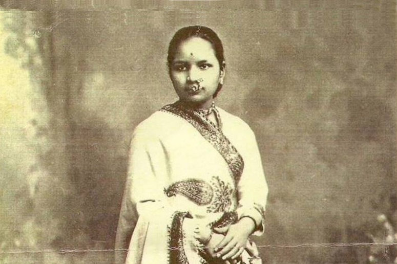 Doctor Rukhmabai