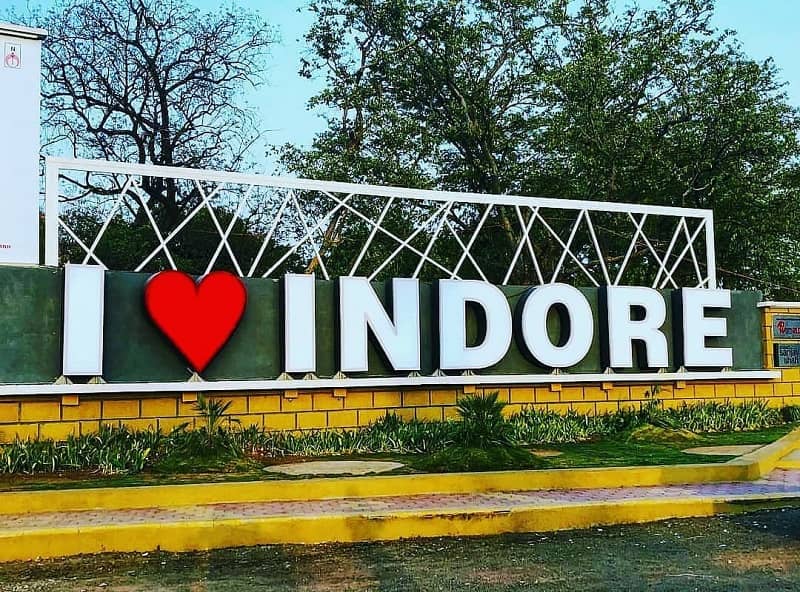 Indore - India’s Cleanest City