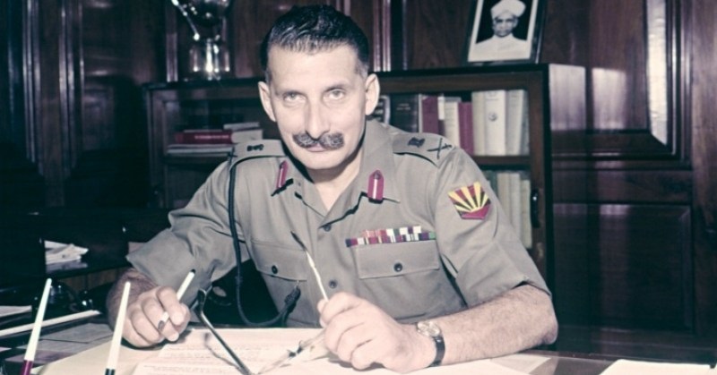 Lesser Known Facts About Sam Manekshaw