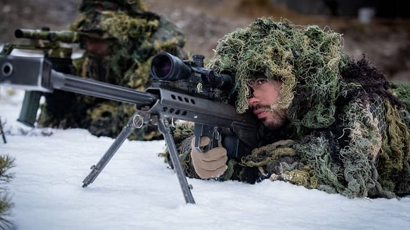 Lesser known Facts about Snipers