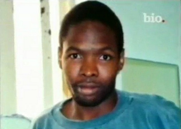 Moses Sithole South African killer