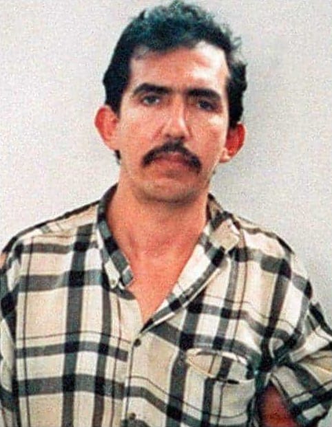 Most terrifying serial killers - Luis Garavito