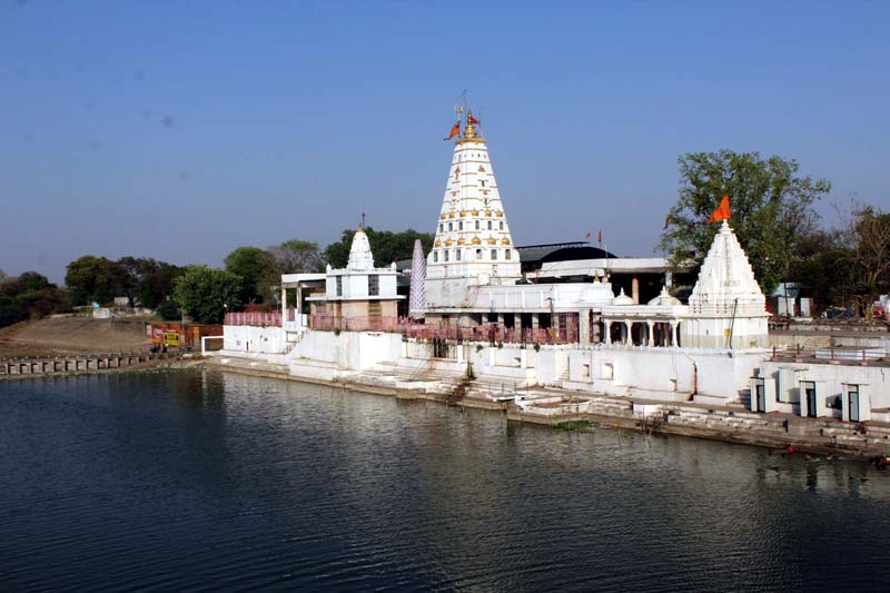  Pashupatinath Temple Mandsaur