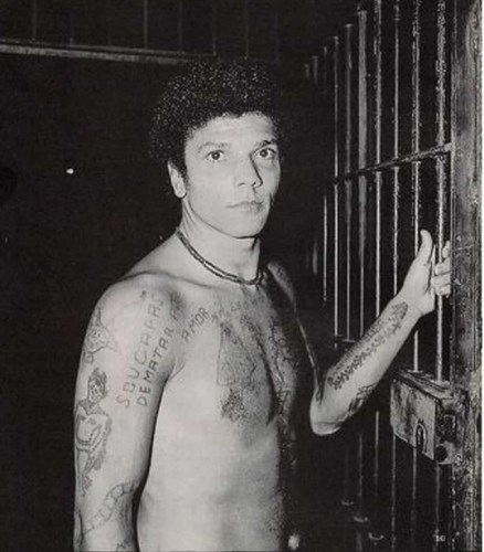 Pedro Rodrigues Filho - Brazilian serial killer