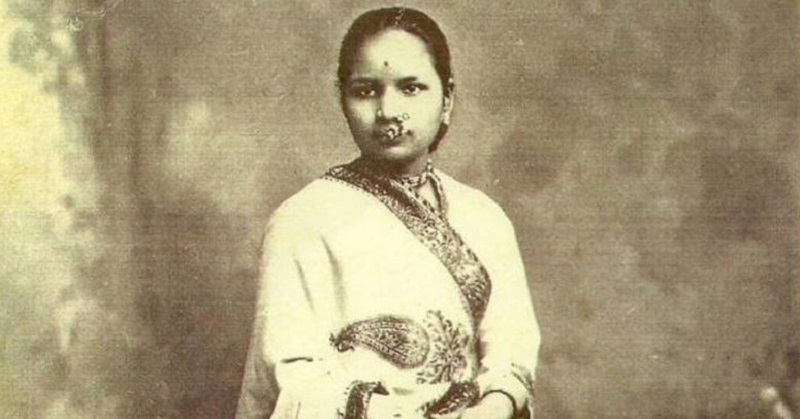 Rukhmabai Facts