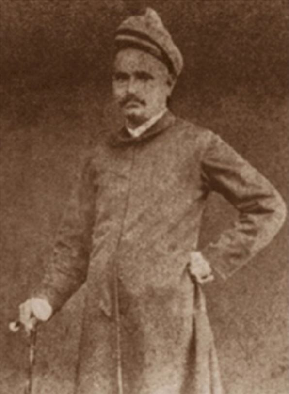 Rukhmabai stepfather Sakharam Arjun