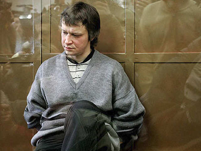 Worst serial killers-Alexander Pichushkin