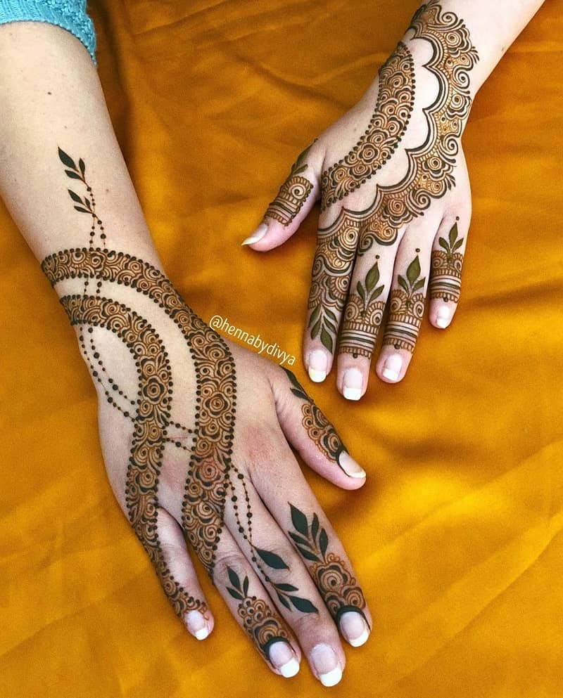History of Mehndi - History of Henna | Greenwich, CT Patch
