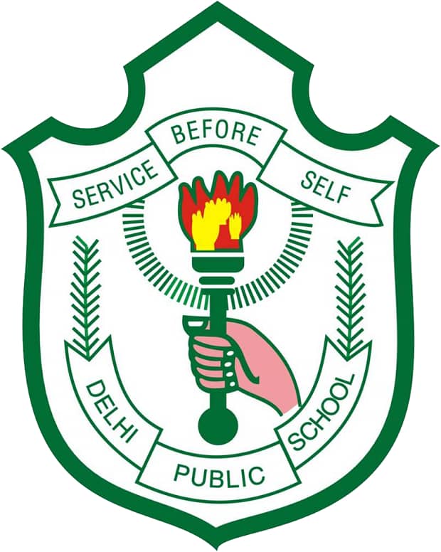 motto of Delhi Public School Service Before Self