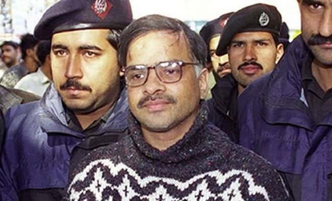 top Serial Killer Javed Iqbal