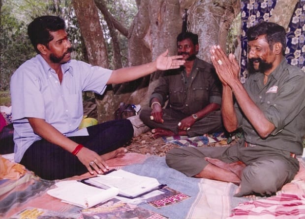 Bandit Veerappan