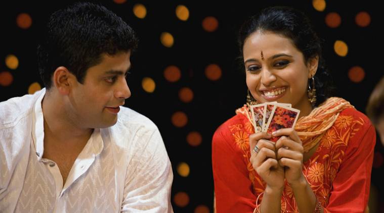 Best Diwali Party Games