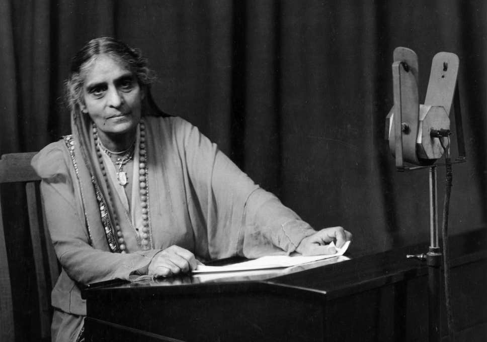 Cornelia Sorabji Who was India's first female lawyer
