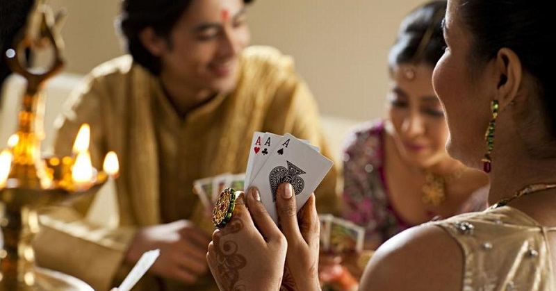 Diwali Party Games for House Party