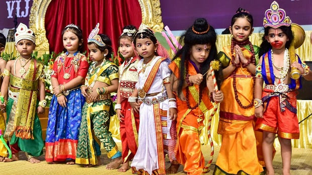 Diwali games