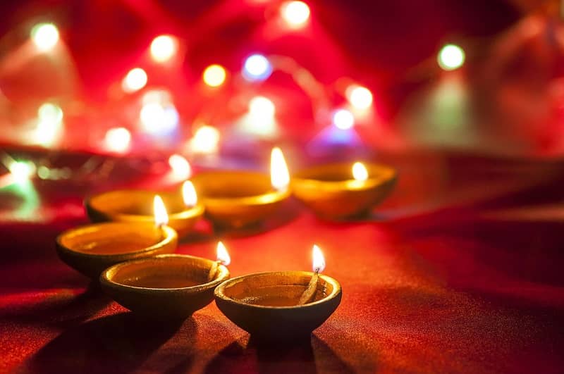 Easy Diwali games